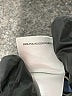 Anne Klein 100% Polyester Silver Long Sleeve T-Shirt Size 14 - photo 8