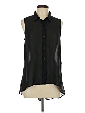 Sans Souci Sleeveless Blouse