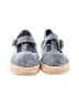 TOMS Blue Flats Size 8 - photo 2