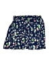 Cooperative Print Blue Shorts Size S - photo 2