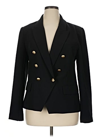 L'Agence Blazer (view 1)
