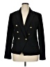 L'Agence Black Blazer Size 14 - photo 1