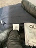 QL2 Blue Dress Pants Size EU (IT) 38 / US 2 - photo 9