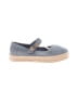 TOMS Blue Flats Size 8 - photo 1