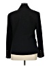 L'Agence Black Blazer Size 14 - photo 2