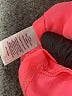 Express Outlet 100% Polyester Solid Pink Cocktail Dress Size S - photo 8