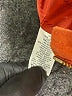 Dennis by Dennis Basso Orange Jacket Size 2X - photo 7