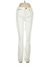 J.Crew Ivory Jeans Size 29 waist - photo 1