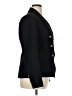 L'Agence Black Blazer Size 14 - photo 4