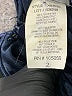 Cache 100% Polyester Blue Cocktail Dress Size 2 - photo 5