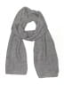 Calvin Klein Gray Scarf One size - photo 1