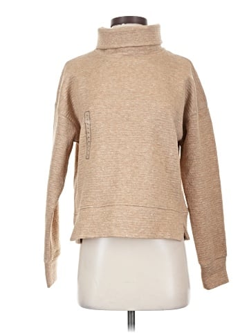 Calia Turtleneck Sweater (view 1)