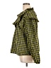 Sugarlips Yellow Long Sleeve Blouse Size L - photo 5