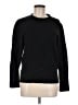 J.Crew Black Pullover Sweater Size M - photo 1