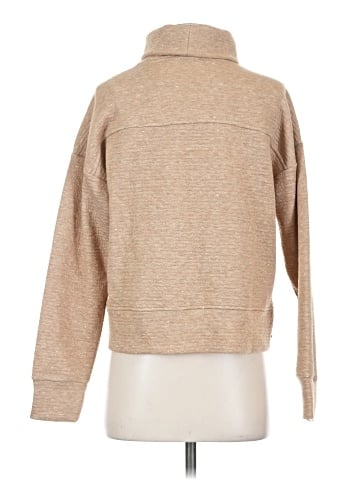 Calia Turtleneck Sweater (view 2)