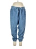 Gap 100% Cotton Blue Casual Pants Size XXL - photo 1