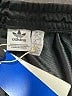 Adidas 100% Polyester Black Track Pants Size XL (petite) - photo 4
