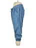 Gap 100% Cotton Blue Casual Pants Size XXL - photo 5
