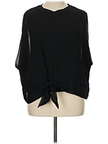 Zara Casual Skirt (view 1)