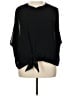 Zara Black Casual Skirt Size XL - photo 1