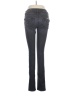 Hudson Jeans 100% Elastane Tweed Gray Black Jeans Size 25 waist - photo 2