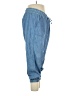 Gap 100% Cotton Blue Casual Pants Size XXL - photo 4