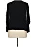 Zara Black Casual Skirt Size XL - photo 2