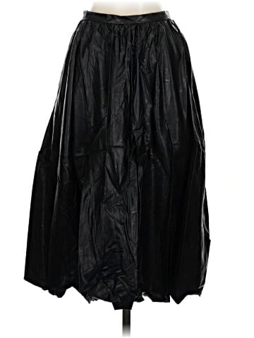 Lucca Couture Formal Skirt (view 2)