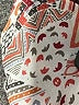 Nic + Zoe Orange Tank Top Size L - photo 7