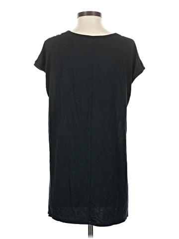 Coco Bianco Short Sleeve Blouse (view 2)