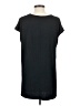 Coco Bianco 100% Polyester Black Short Sleeve Blouse Size S - photo 2