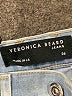 Veronica Beard Jeans Blue Jeans Size 26 waist - photo 7