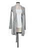 Natori Gray Cardigan Size XS - photo 1