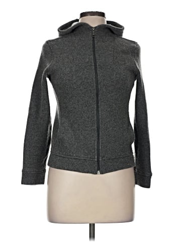 Banana Republic Zip Up Hoodie (view 1)