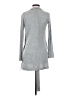 Natori Gray Cardigan Size XS - photo 2
