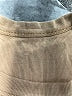 Unbranded Tan Sleeveless T-Shirt Size M (kids) - photo 3