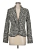 Amanda + Chelsea Tweed Gray Blazer Size M - photo 1