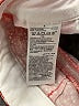Old Navy 100% Cotton Print Orange Board Shorts Size 4 - photo 4