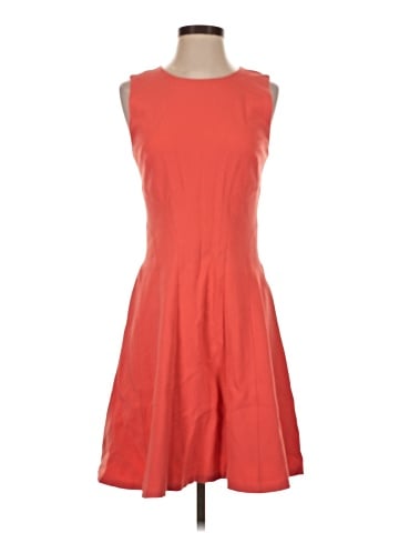 Diane von Furstenberg Casual Dress (view 1)