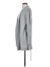 Natori Gray Cardigan Size XS - photo 5