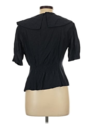 Betty Barclay Short Sleeve Blouse (view 2)