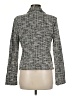Amanda + Chelsea Tweed Gray Blazer Size M - photo 2