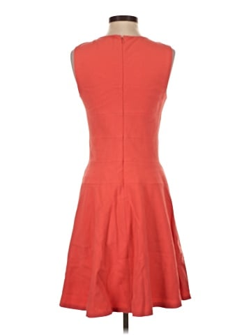 Diane von Furstenberg Casual Dress (view 2)