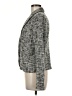 Amanda + Chelsea Tweed Gray Blazer Size M - photo 5