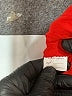 Unbranded 100% Polyester Red Cocktail Dress Size 2 - photo 5