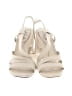 Life Stride Ivory Sandals Size 9 - photo 2