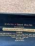 Intro Blue Jeans Size L - photo 7
