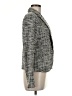 Amanda + Chelsea Tweed Gray Blazer Size M - photo 4