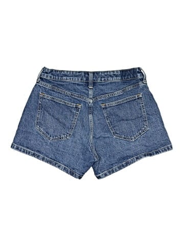 Abercrombie & Fitch Denim Shorts (view 2)