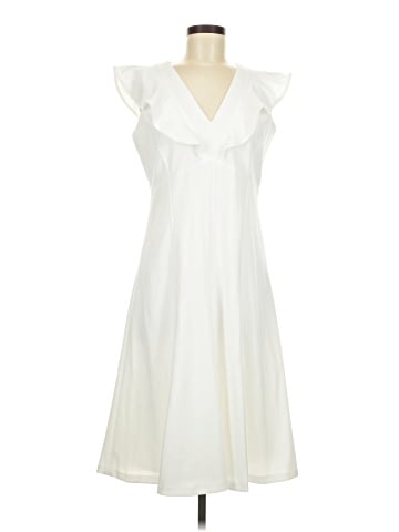 Andrew Marc Cocktail Dress (view 1)